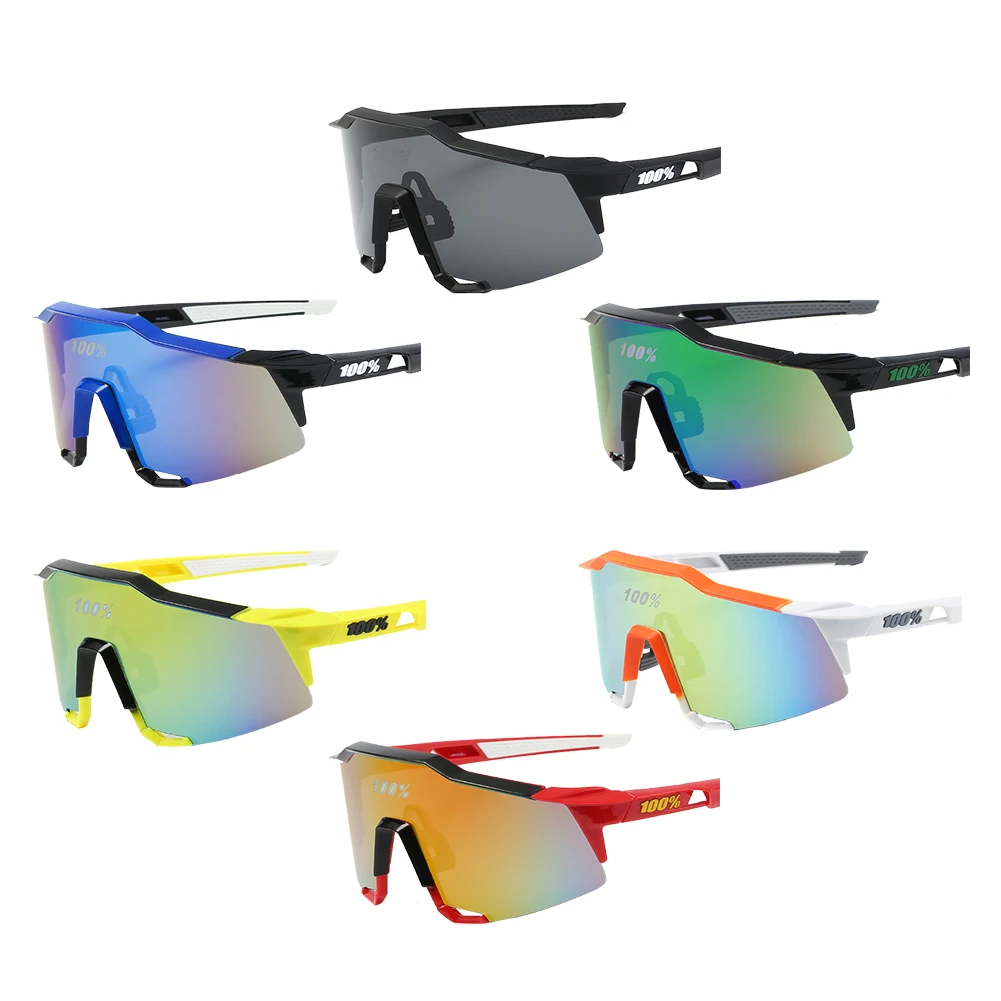 

Multifunction Sun Glasses Riding Goggles Outdoor Sports Glasses Sunglasses Mountain Bike 100% UV Protection Cycling Glasses