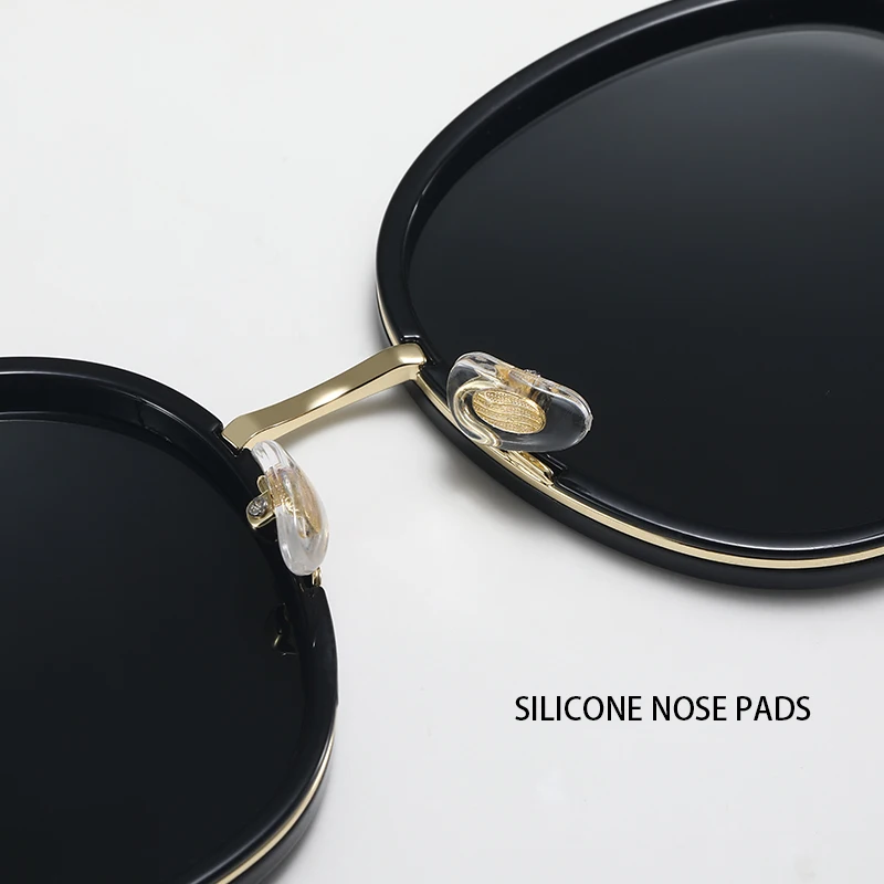 Женские солнцезащитные очки Ретро стиль &quotкошачий глаз&quot женские