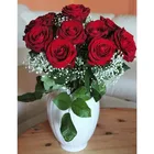 Алмазная живопись 5D 