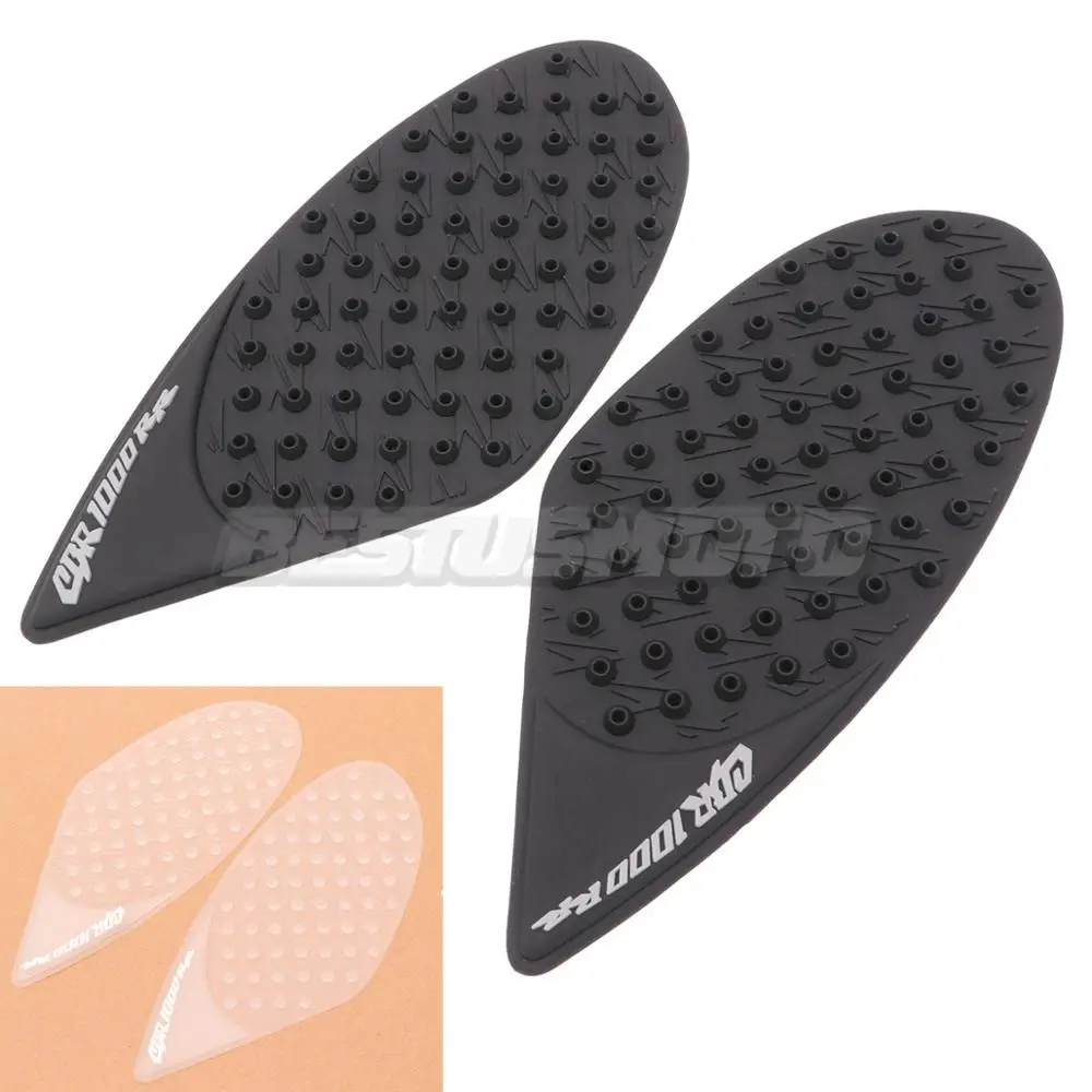 Мотоциклетная противоскользящая наклейка 3M на бак для Honda CBR1000RR CBR 1000RR 1000 RR 2008 2009