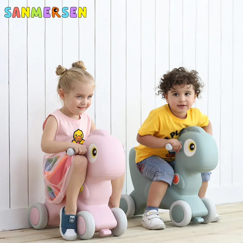 Улучшенное многофункциональное детское кресло-качалка ходунки детская