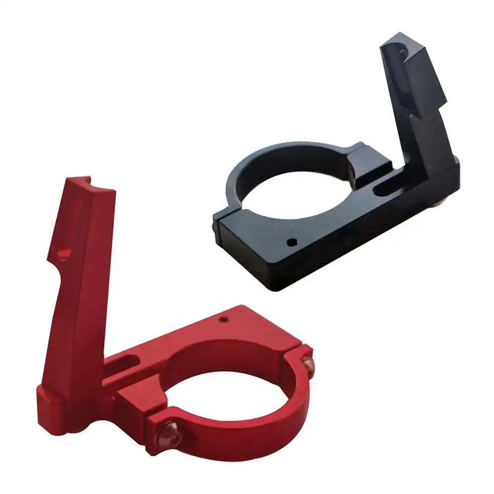 40 мм складной велосипедный передний переключатель передач адаптер