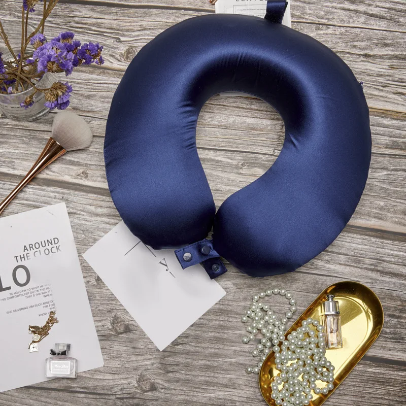 Рисунок 6 - Защитная U-образная подушка для