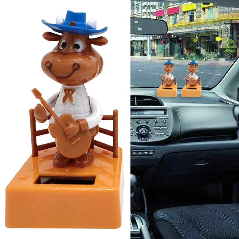 Солнечный Мощность качается прекрасный на гитаре до середины икры автомобильное