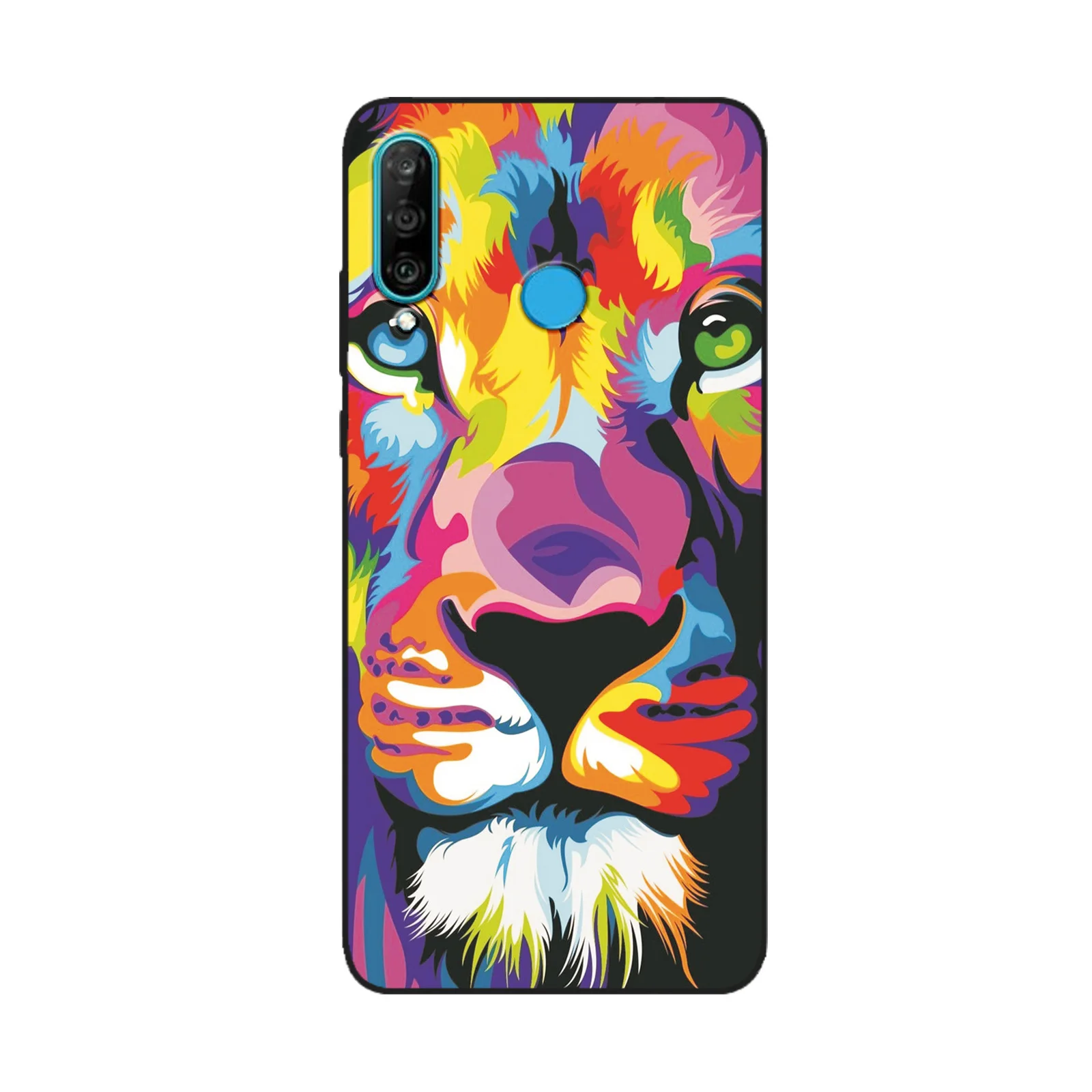 Чехол для Honor 20 Lite чехол Huawei MAR LX1H силиконовый 2020 Россия|Бамперы| |