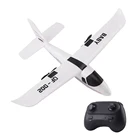 Радиоуправляемый Дрон, прочный ударопрочный дистанционный планер, Квадрокоптер с дистанционным управлением, летательный аппарат для неба, летающие игрушки, 5 моделей