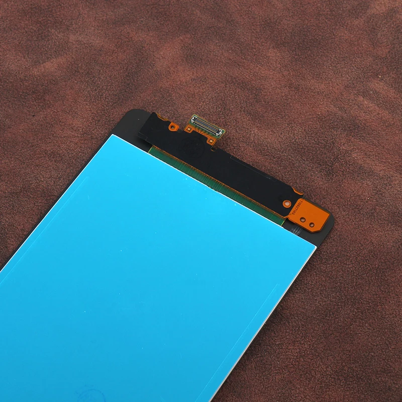 Ocolor для zte Axon M Z999 ЖК дисплей и сенсорный экран + инструменты клей Аксессуары