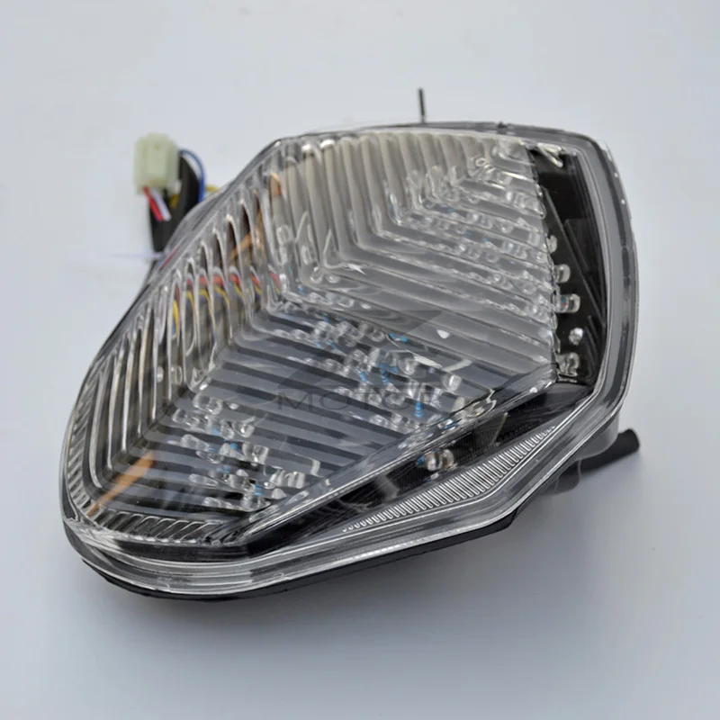 Задсветильник фсветильник для Suzuki GSXR1000 2003 2004 gsxr 1000 03 04| |