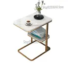 Кофейный столик, простой креативный современный домашний гостиной, маленький чайный столик для маленькой квартиры, простой чайный столик, скандинавский диван, СИД