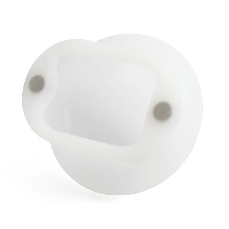 Магнитный силиконовый светильник диффузор резиновая сферическая модульная