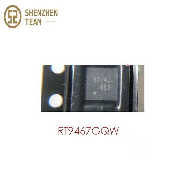 

SZteam 3pcs/lot RT8056GQW RT5041AGQW RT8035GQW 8020GQW RT8010GQW RT8055GQW RT8243AZQW RT8065ZQW RT8064ZQW RT9611AGQW RT9624CGQWA