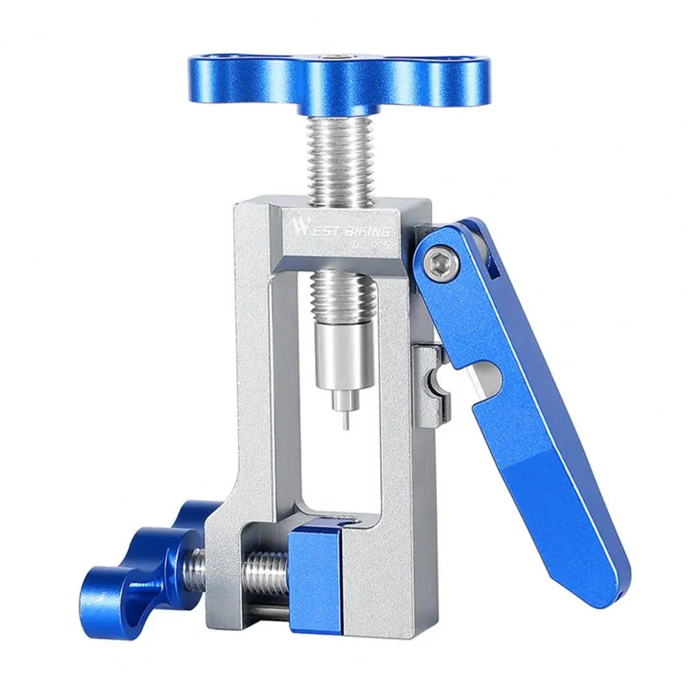 

Waterproof bicycle hydraulic cutter precision aluminum alloy bicycle brake hose needle drive repair tool