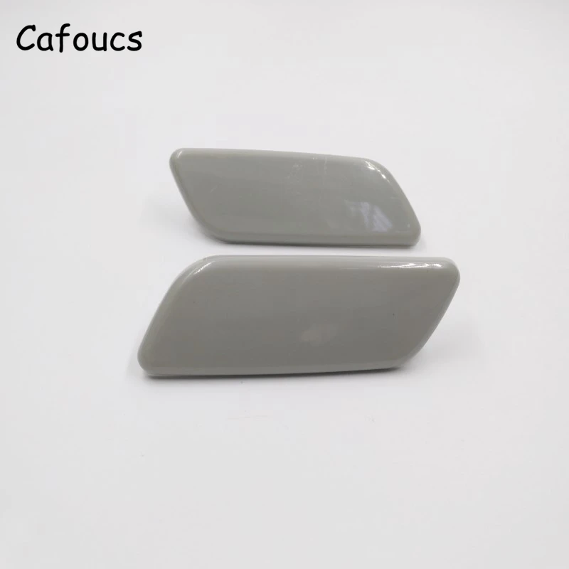 Cafoucs для Toyota Land Cruiser Prado 2013 2016 налобный фонарь форсунка 85045 60090 85044 60090|Амортизаторы| |