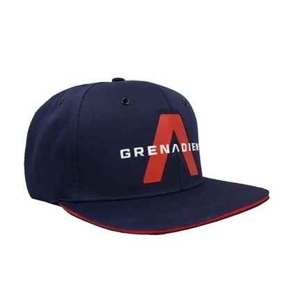 

2021 INEOS GRENADIER TEAM DARK BLUE COTTON CYCLING Snapback Baseball CAPS HATS