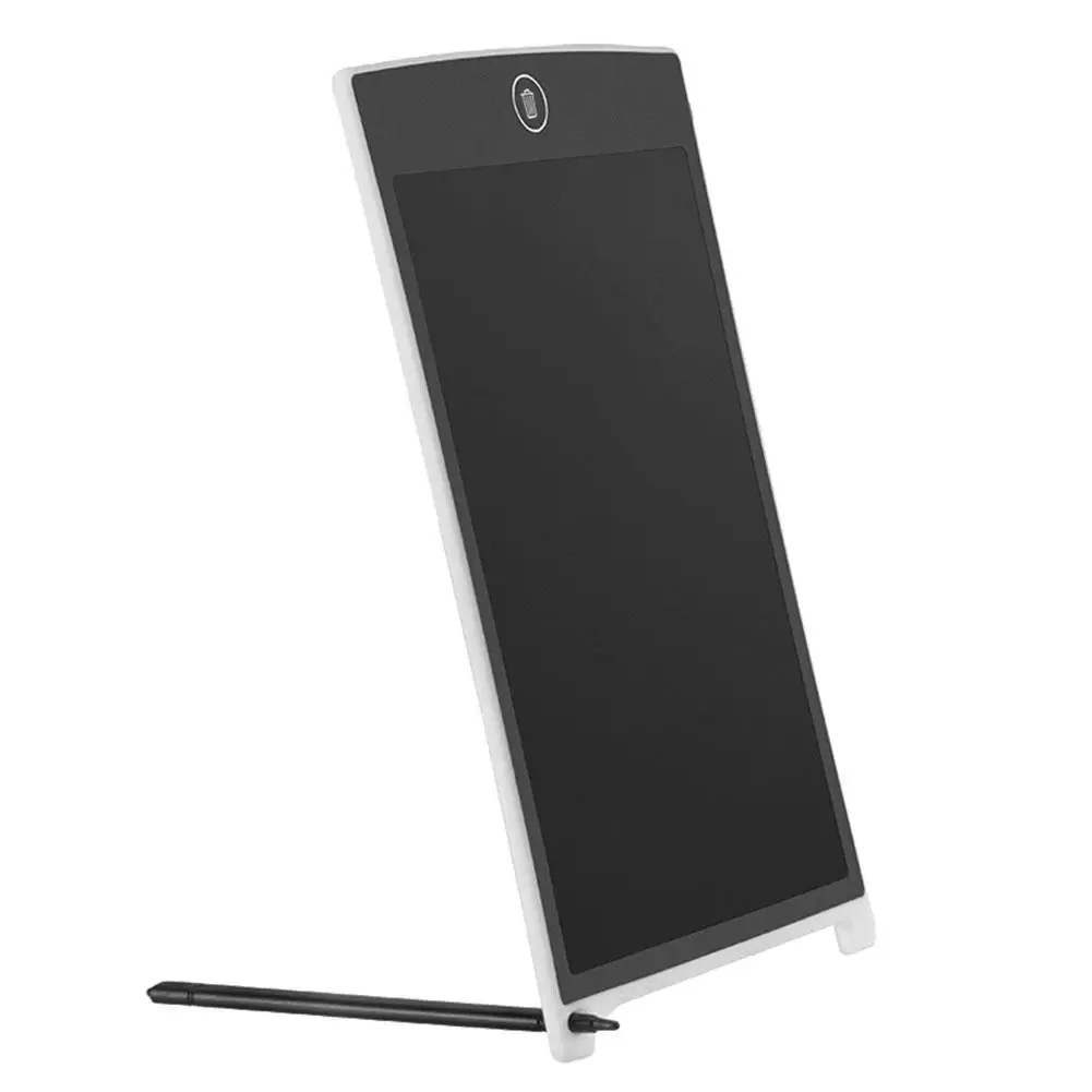 ЖК-планшет с цифровым рисунком электронный блокнот для рукописного ввода