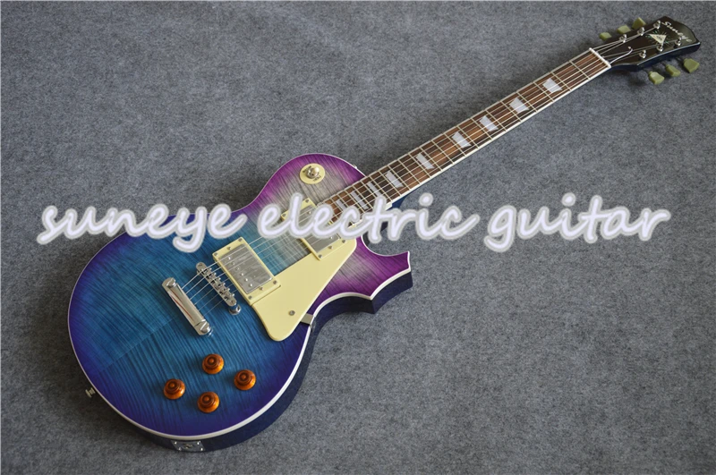 Suneye крем Гитара Pickguard стандартная китайская электрогитара DIY Гитарный комплект