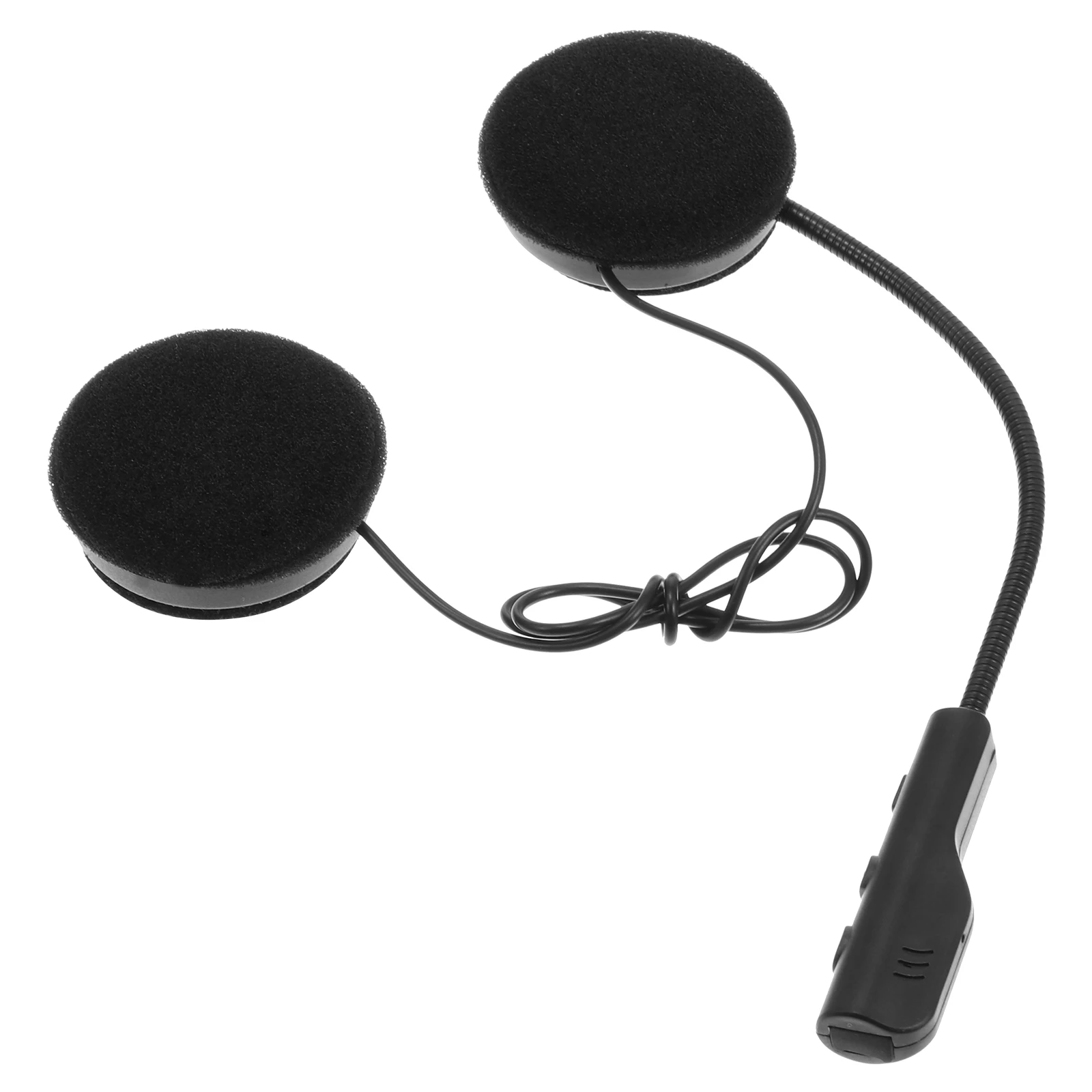 

Мотоциклетная Bluetooth-гарнитура T4 с крючком и петлей