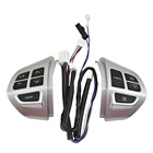 Переключатель рулевого колеса для телефона Mitsubishi ASX PajeroMontero Sport L200(KB) Outlander Laner 8602A008 Bluetooth