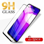 Закаленное стекло для Xiaomi Mi 10 Lite, 5G, защитная пленка на экран для Mi 10 Lite, 5G