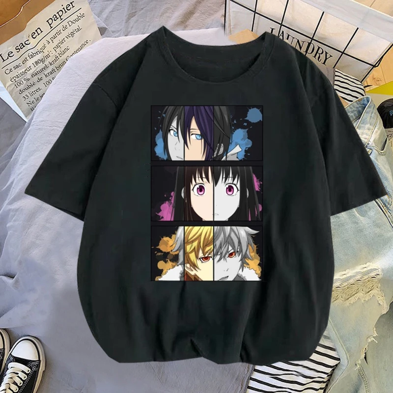 

Tokyo Ghoul Anime Shirt Women Graphic T shirts Kaneki Ken Cartoon T-shirt Women fashion T Shirt Anime Manga womens clothing y2k