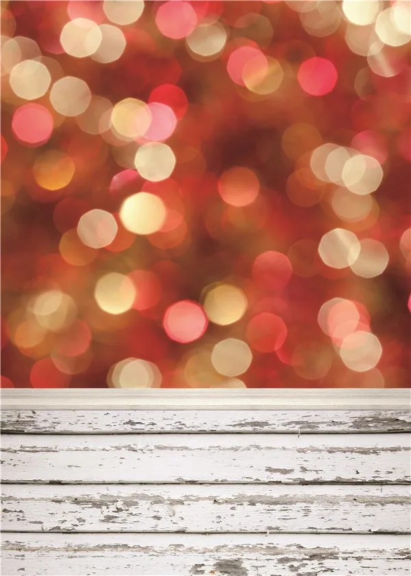 

SHUOZHIKE Vinyl Custom Photography Backdrops Prop Wooden Planks Photography Background #SD-04