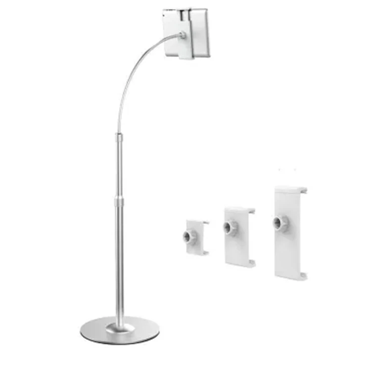 UP 9S супер регулируемый по высоте алюминий сплава 2IN1 планшетный ПК напольная