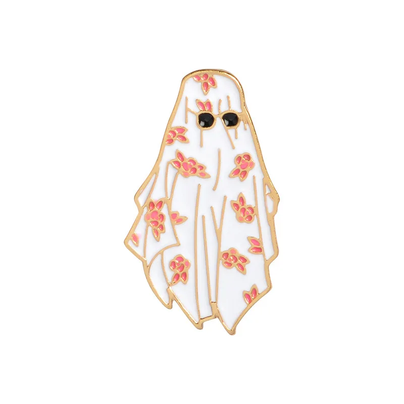1 piece Fashion creative personality badge Arabian clothing decoration accessories, dress shoulder bag jewelry accessories