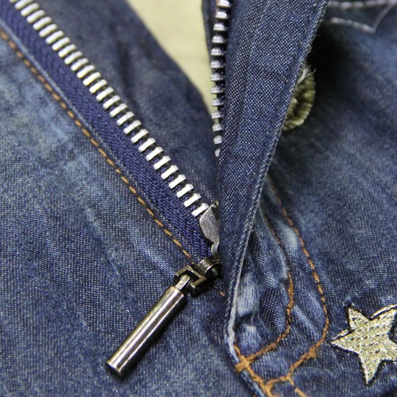 Весна 2020 новая Универсальная модная юбка джинсовая ткань повседневный стиль