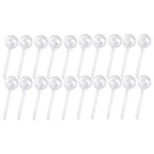 Лампочки для полива растений, автоматические шарики для самополива, 20 шт.