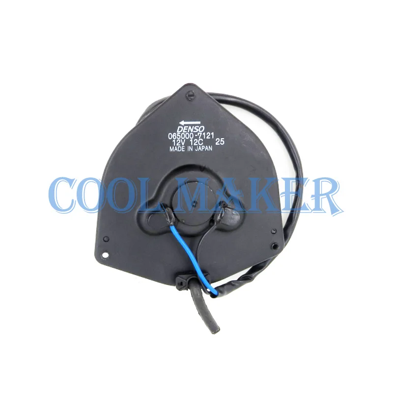 Автомобильный воздушный вентилятор для Mitsubishi Pajero/Toyota Jeep MB878162 065000-7121 0650007121 |