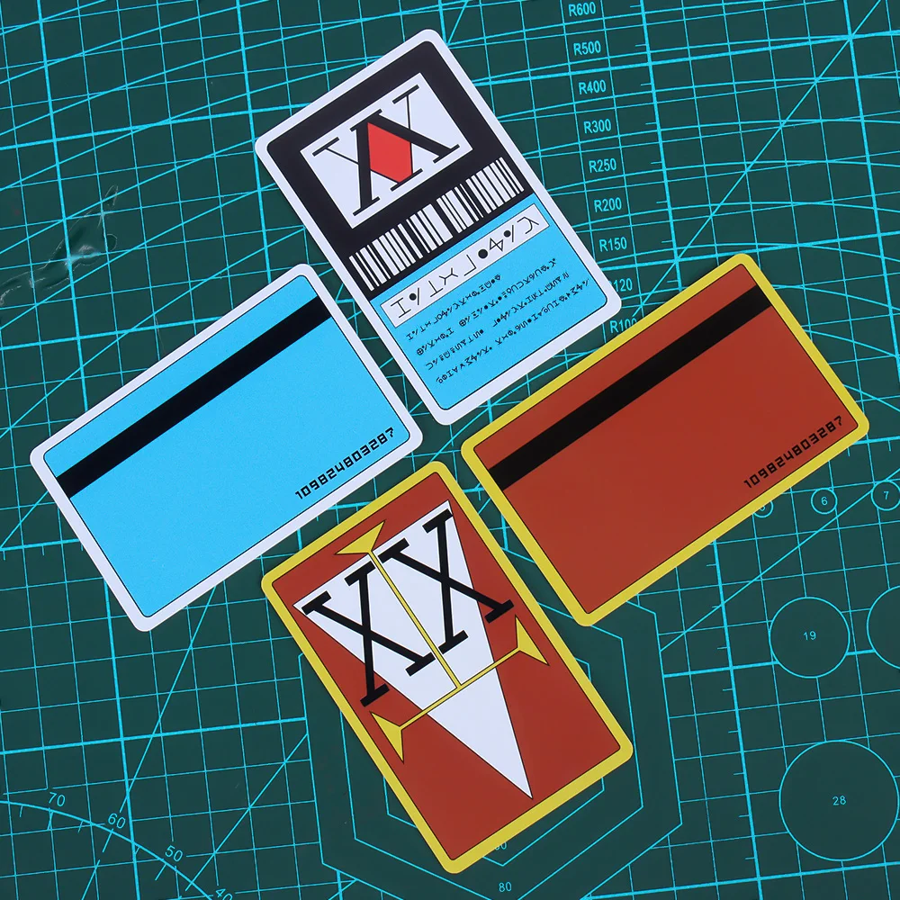 Аниме Охотник на хисоку Курапика киллуа золдик Гон · FREECSS Comstume аксессуары карты