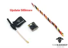 Оригинальный микровидеопередатчик TBS Team Blacksheep Unify Pro32 Nano 5G8 VTX 5,8 ГГц