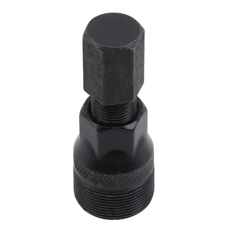 

Bicycle Bike Mountain Road Repair Tools Crankset Puller Crank Arm Remover Bike Tools Black Useful Bicycle Accessories