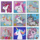 Алмазная картина 5D 