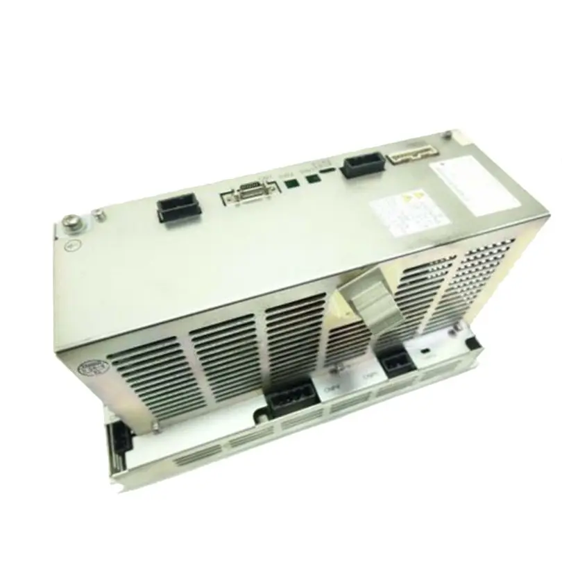 

Используется Электрический мотоманный конвертер SGDR-COA040A01B YASKAWA