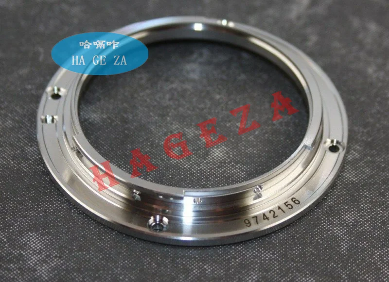 

New and original for canon 100mm 2.8L bayonet part CY3-2165-000 MOUNT LENS