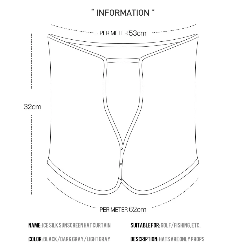 

Summer Sunscreen Anti-Mosquito Fishing Hat +Veil Anti-UV Camping Hiking Golf Fish Neck Guard Hat Curtain Cycling Cap +Mask Visor