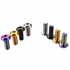 Держатель для бутылки и винтов из титана, 5 х12 мм