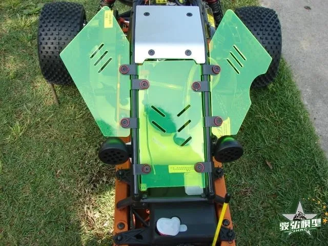 Ремонтный винт Прокладка выхлопной трубы буксировочный трос шаровая пряжка