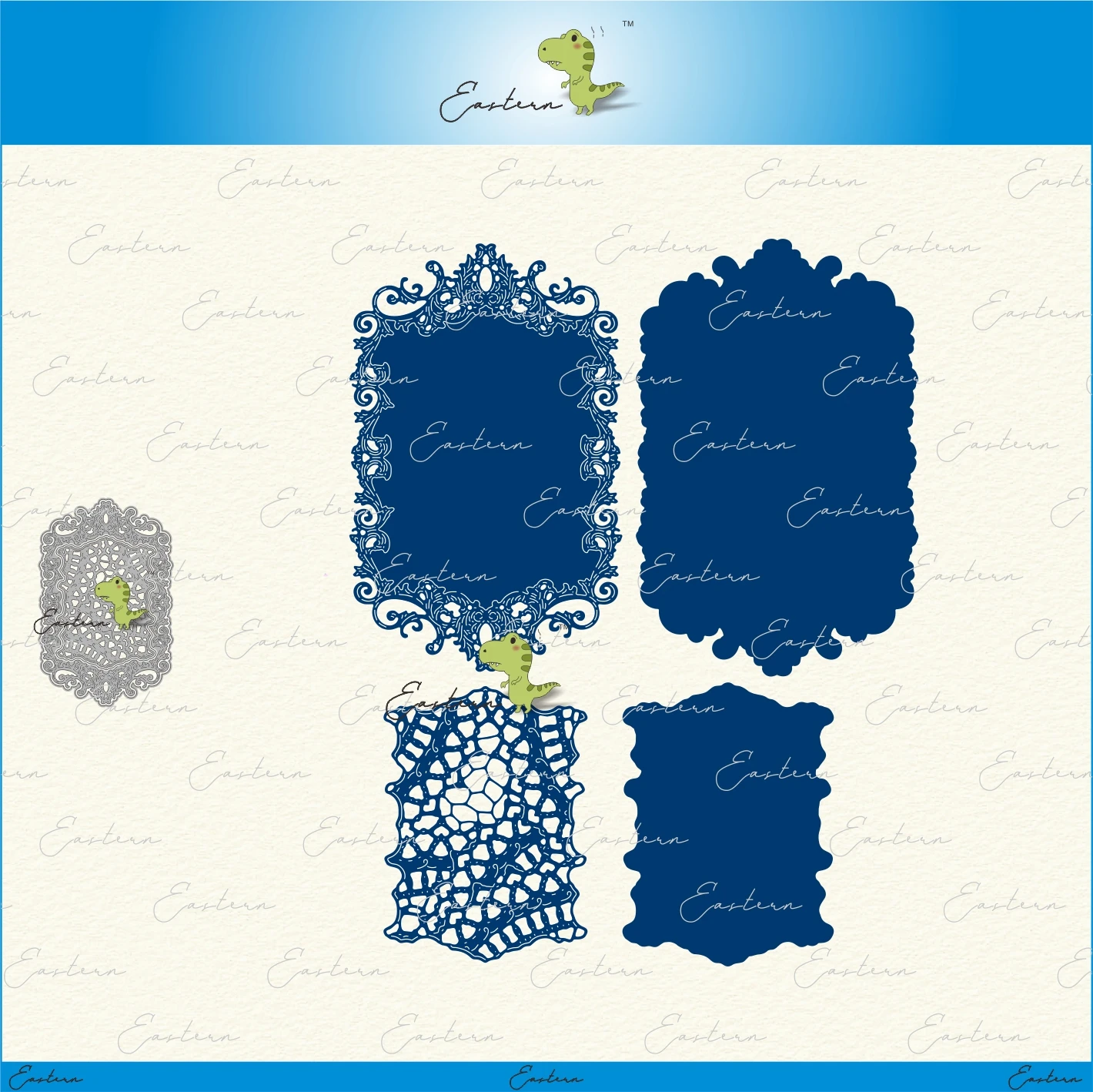 Пресс-формы Royal Wish новинка 2020 металлическая форма штампы для скрапбукинга