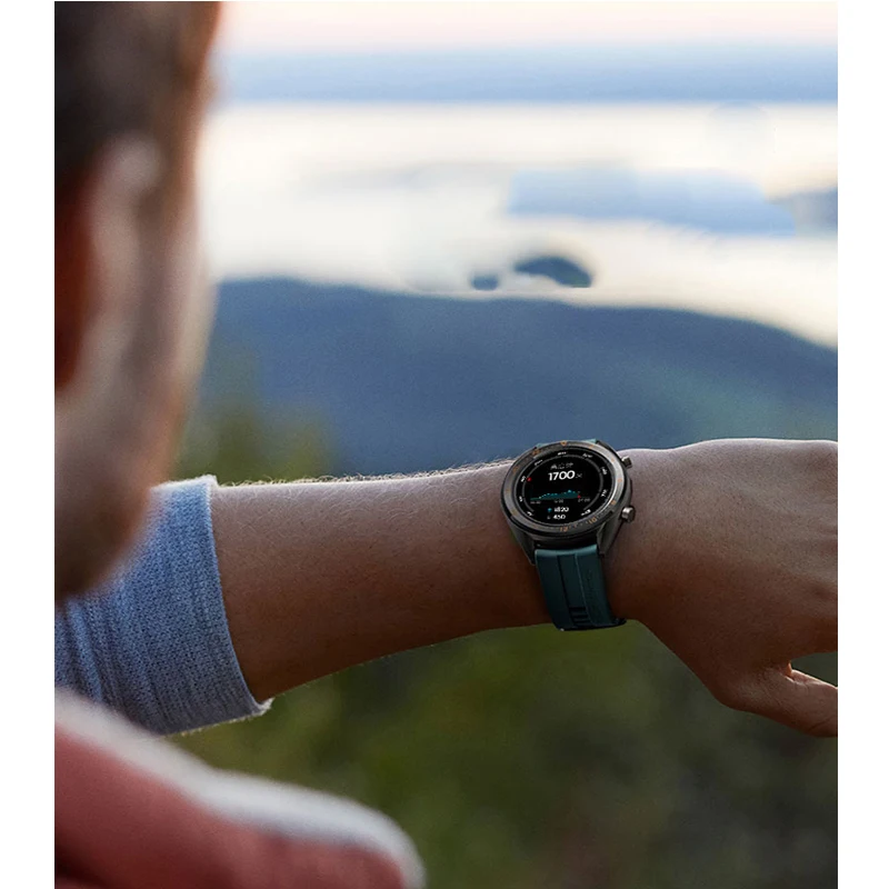 Ремешок 22 мм для Huawei Watch GT 2 46 браслет samsung gear S3 Frontier galaxy смарт-часов amazfit GTR 47 |