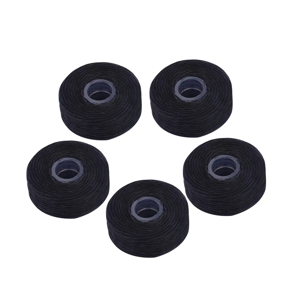 50 м Портативный Бамбуковый древесный уголь зубная нить со встроенной катушкой