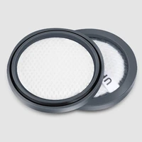 accessories hepa filter for dibea dw200 tt8 m500 wireless cleaner filter cartridge filter cotton filter screen filter