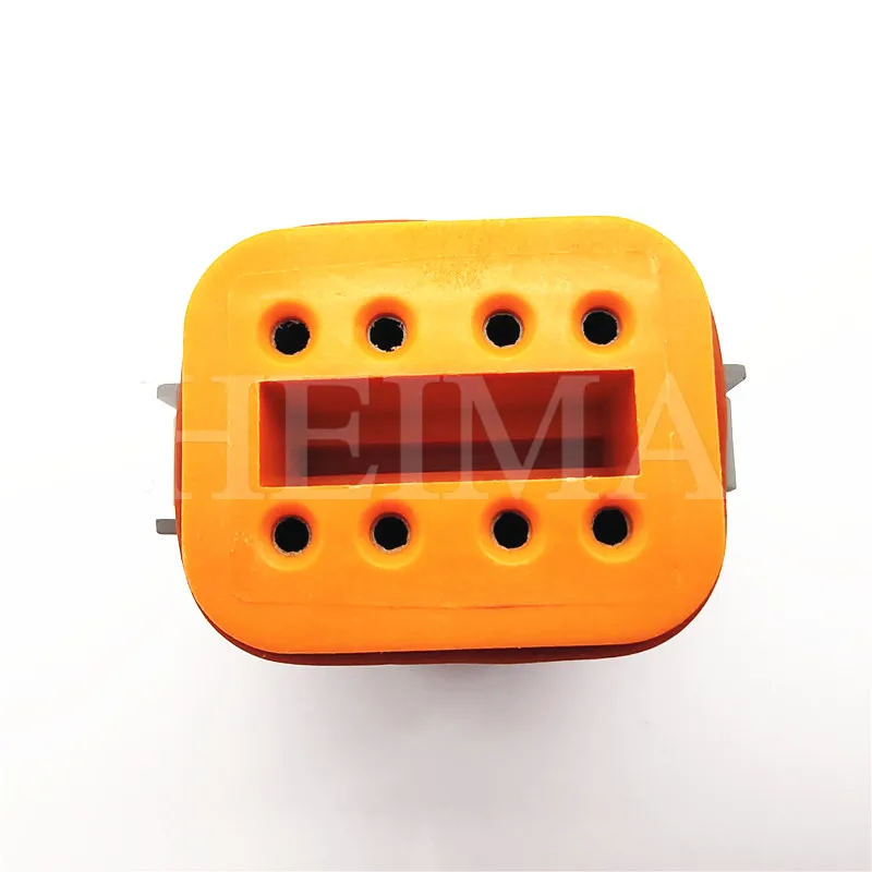 10 комплектов водонепроницаемый провод светодиодный прожектор штепсельная Вилка