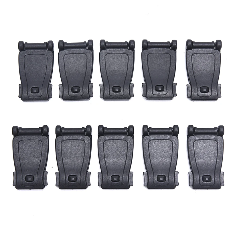 МОЛЛЕ прикрепить ремень пряжка тактический рюкзак сумка лямки поход веб