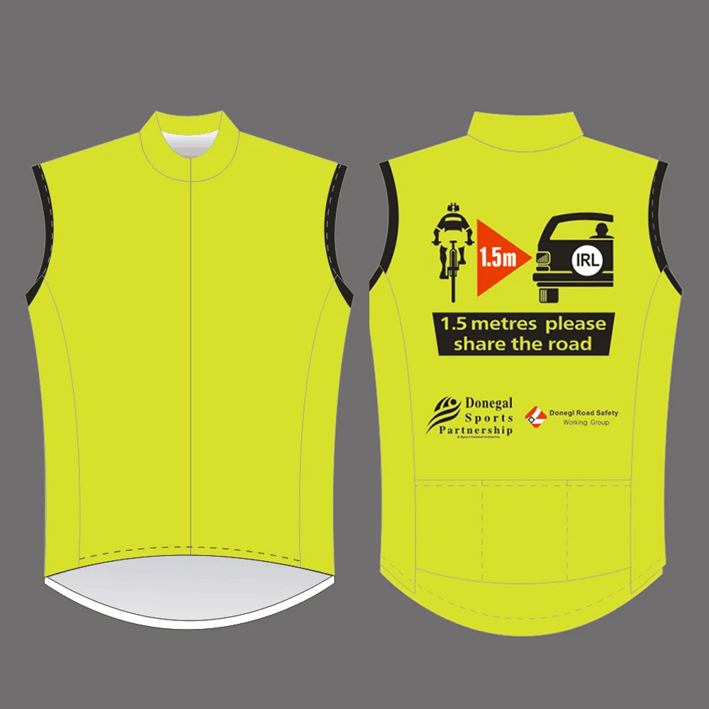 Индивидуальный кросс жилет для горного велосипеда мужской велосипедный езды на