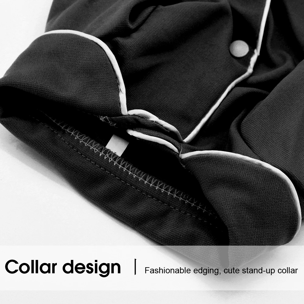 Одежда для сна собак и кошек домашняя одежда маленьких чихуахуа пижама Мопсов