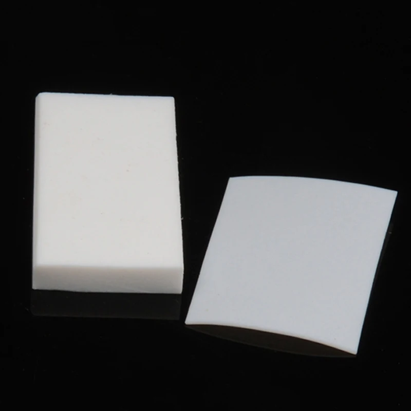 

PTFE Sheets Anti-Corrosion Plates Thick 0.5/1/2/3/5mm