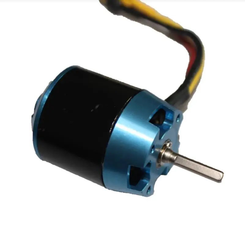 d3540 1800kv 3540kv1800 бесщеточный двигатель