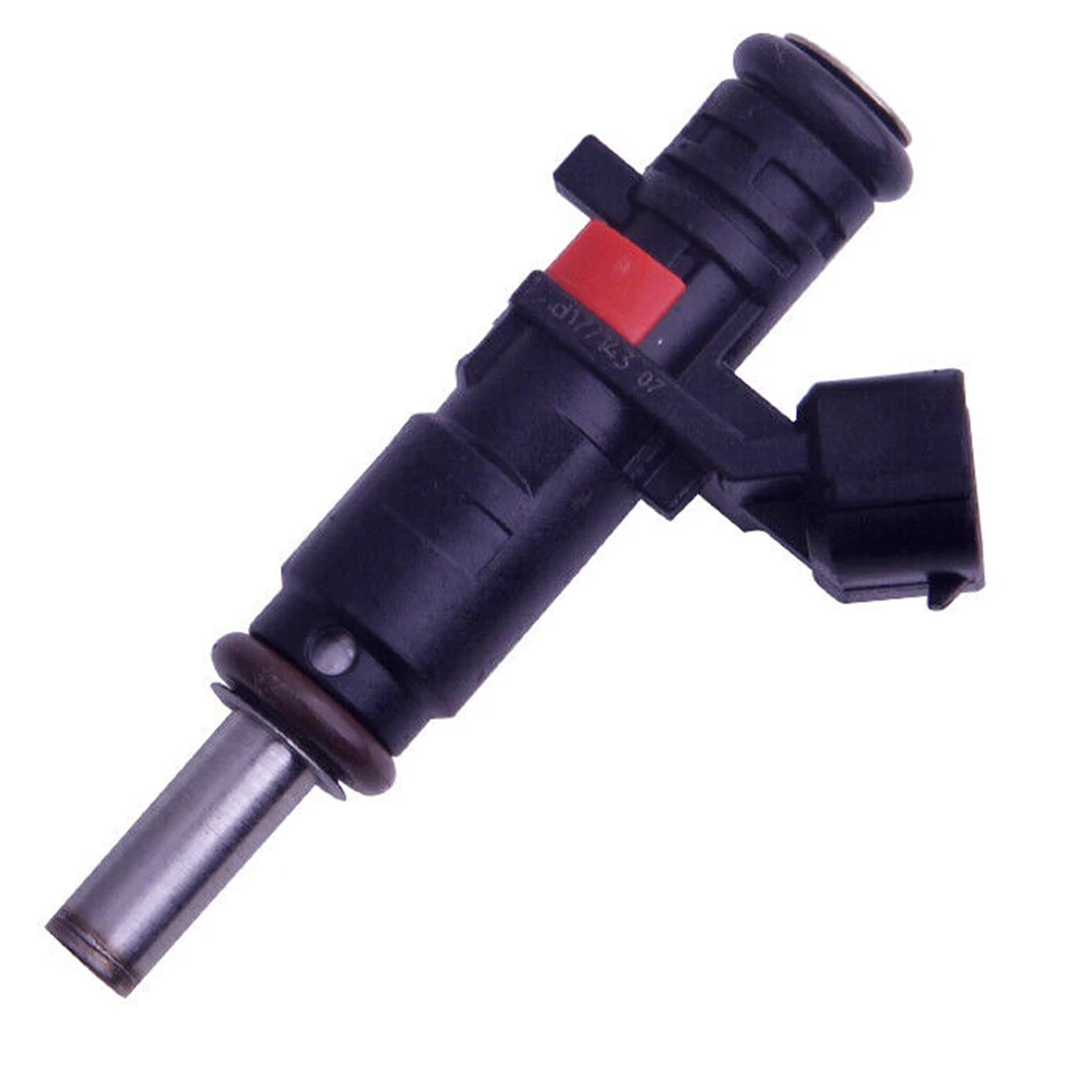 Набор из 5 топливных форсунок для Volkswagen 2007-2010 Beetle 2011 Golf 2007 - Jetta 2009 Rabbit 2.5L L5 07K906031C |